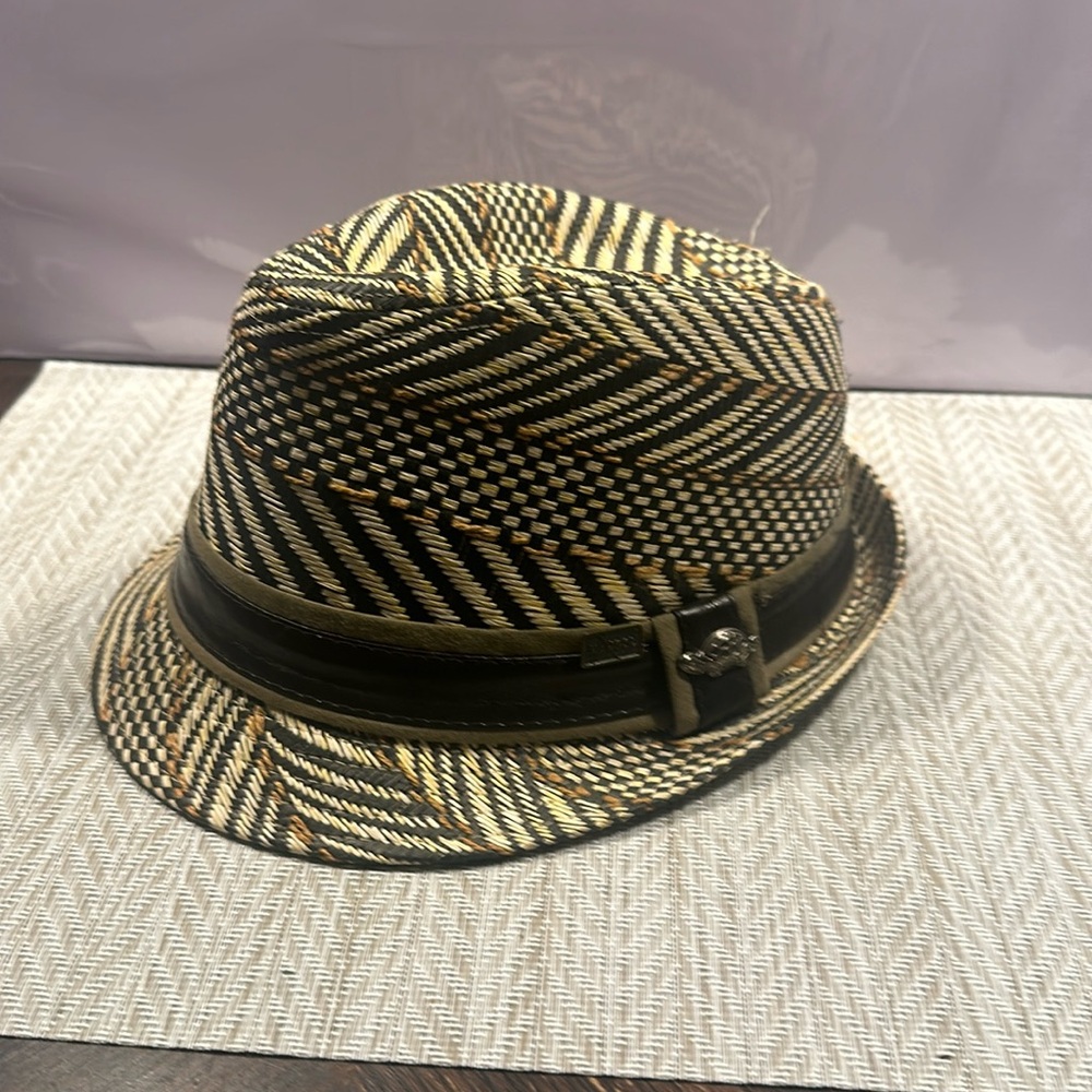 Men’s hat